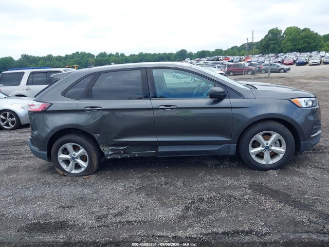 2019 Ford Edge Se მანქანა იყიდება აუქციონზე, vin: 2FMPK3G90KBB56986, აუქციონის ნომერი: 45805231
