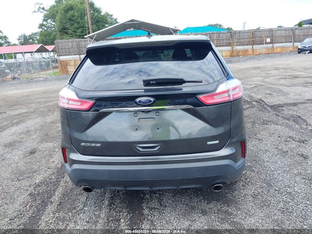 2019 Ford Edge Se მანქანა იყიდება აუქციონზე, vin: 2FMPK3G90KBB56986, აუქციონის ნომერი: 45805231