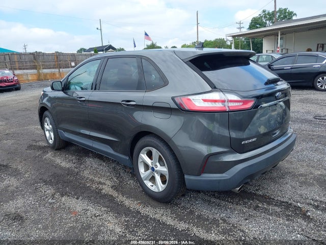 2019 Ford Edge Se მანქანა იყიდება აუქციონზე, vin: 2FMPK3G90KBB56986, აუქციონის ნომერი: 45805231