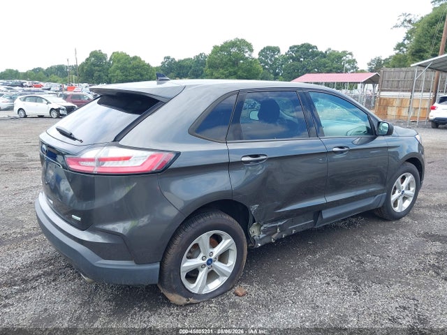 2019 Ford Edge Se მანქანა იყიდება აუქციონზე, vin: 2FMPK3G90KBB56986, აუქციონის ნომერი: 45805231