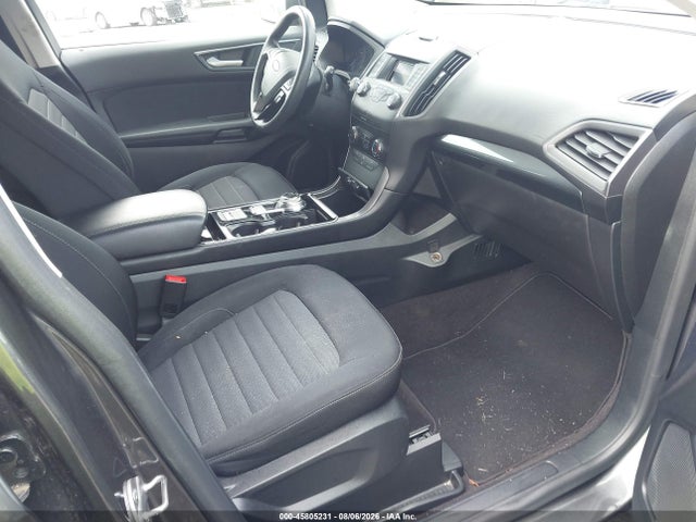 2019 Ford Edge Se მანქანა იყიდება აუქციონზე, vin: 2FMPK3G90KBB56986, აუქციონის ნომერი: 45805231