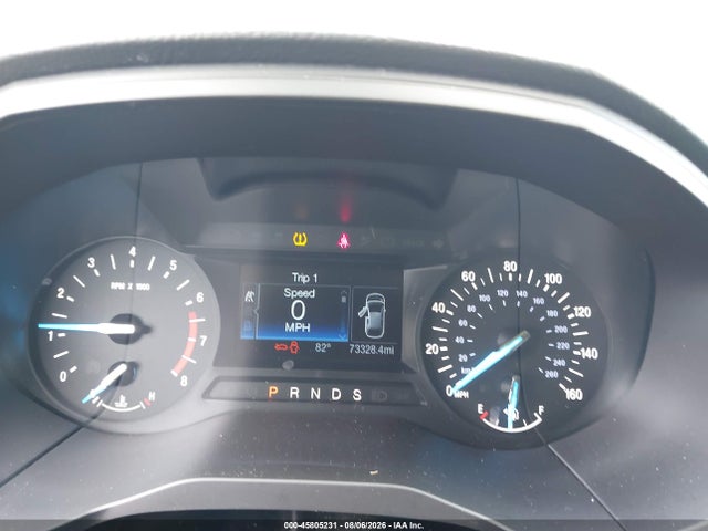 2019 Ford Edge Se მანქანა იყიდება აუქციონზე, vin: 2FMPK3G90KBB56986, აუქციონის ნომერი: 45805231