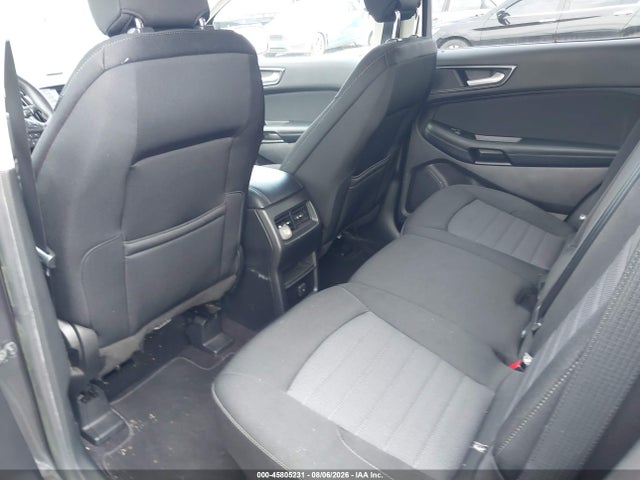 2019 Ford Edge Se მანქანა იყიდება აუქციონზე, vin: 2FMPK3G90KBB56986, აუქციონის ნომერი: 45805231