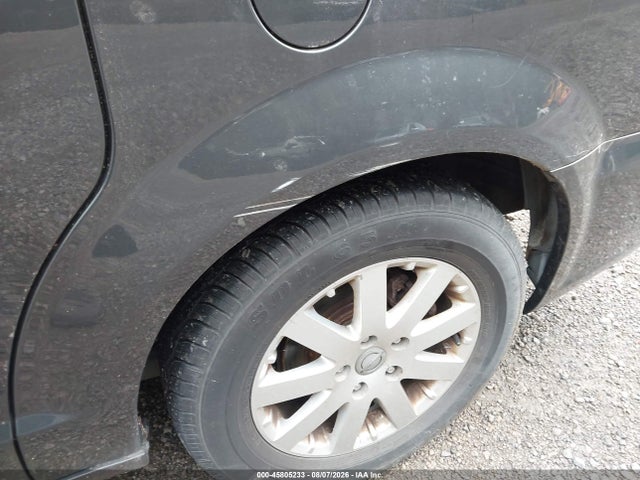 45805233 :رقم المزاد ، 2A4RR8DG0BR760158 vin ، 2011 Chrysler Town & Country Touring-l مزاد بيع