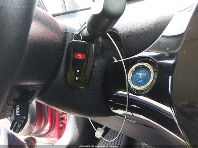Toyota Prius Three 2017 JTDKARFU7H3536281 Image 11