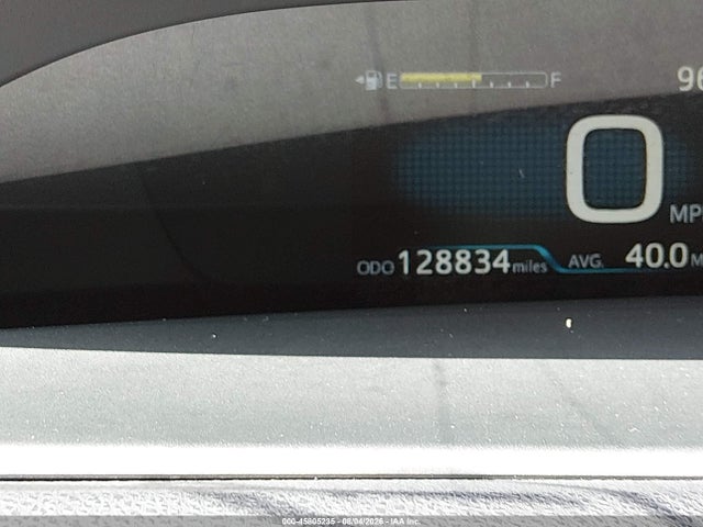 Toyota Prius Three 2017 JTDKARFU7H3536281 Image 15