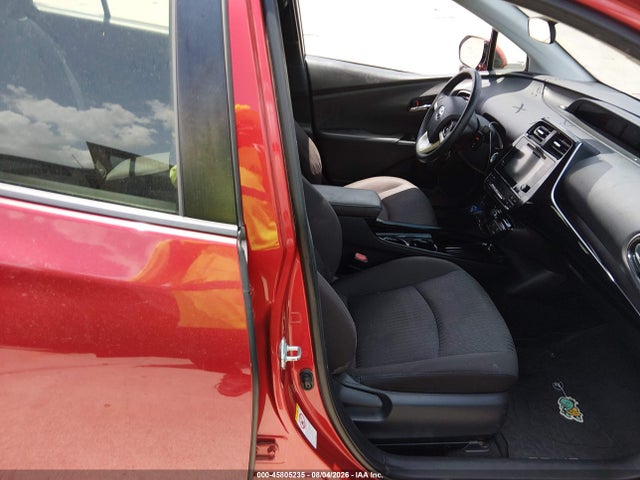 Toyota Prius Three 2017 JTDKARFU7H3536281 Image 5