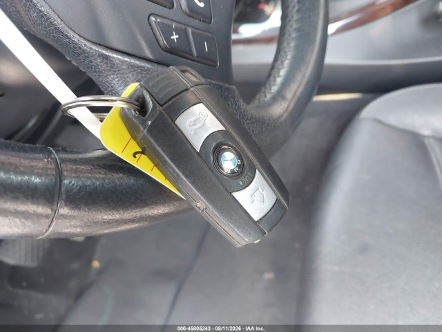 45805243 :رقم المزاد ، WBAPK5G54BNN30093 vin ، 2011 Bmw 328i Xdrive مزاد بيع