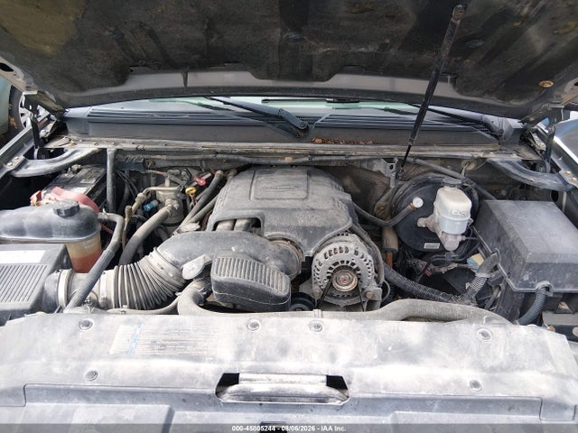 Aukcja sprzedaży 2008 Chevrolet Tahoe Lt, vin: 1GNFK13018R138599, numer aukcji: 45805244