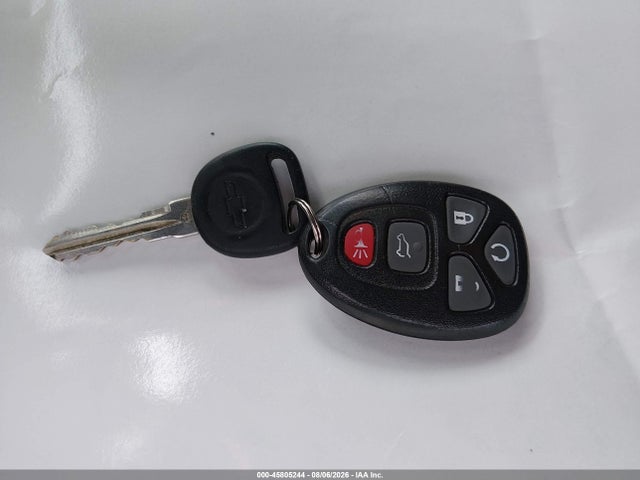 Aukcja sprzedaży 2008 Chevrolet Tahoe Lt, vin: 1GNFK13018R138599, numer aukcji: 45805244