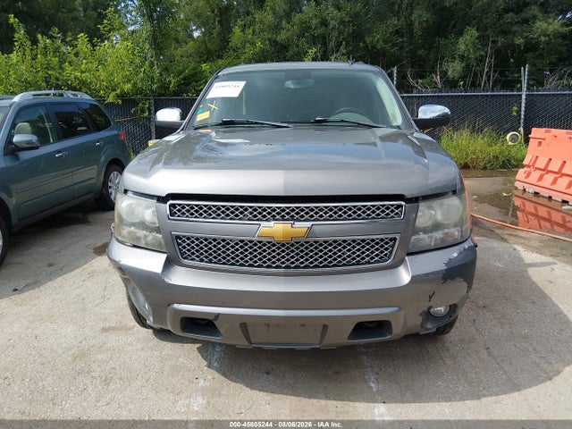 Aukcja sprzedaży 2008 Chevrolet Tahoe Lt, vin: 1GNFK13018R138599, numer aukcji: 45805244