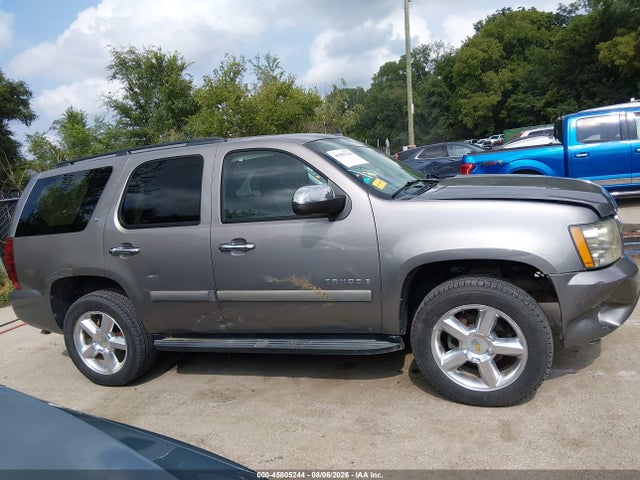 Aukcja sprzedaży 2008 Chevrolet Tahoe Lt, vin: 1GNFK13018R138599, numer aukcji: 45805244