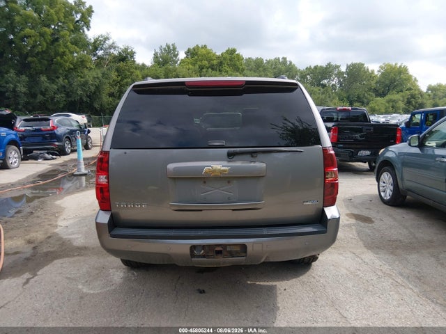 Aukcja sprzedaży 2008 Chevrolet Tahoe Lt, vin: 1GNFK13018R138599, numer aukcji: 45805244