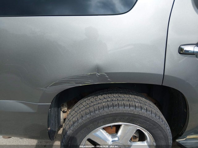 Aukcja sprzedaży 2008 Chevrolet Tahoe Lt, vin: 1GNFK13018R138599, numer aukcji: 45805244