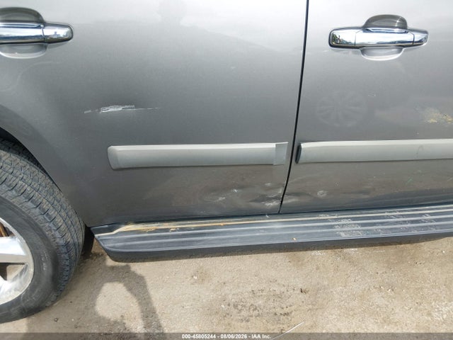 Aukcja sprzedaży 2008 Chevrolet Tahoe Lt, vin: 1GNFK13018R138599, numer aukcji: 45805244