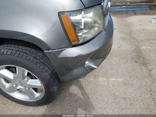 Aukcja sprzedaży 2008 Chevrolet Tahoe Lt, vin: 1GNFK13018R138599, numer aukcji: 45805244
