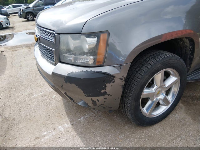 Aukcja sprzedaży 2008 Chevrolet Tahoe Lt, vin: 1GNFK13018R138599, numer aukcji: 45805244