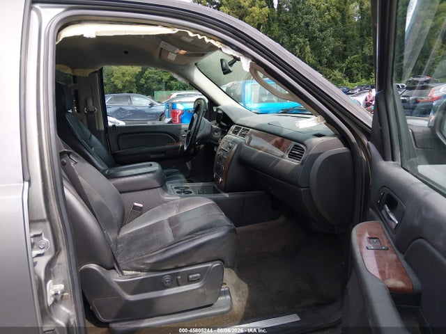 Aukcja sprzedaży 2008 Chevrolet Tahoe Lt, vin: 1GNFK13018R138599, numer aukcji: 45805244