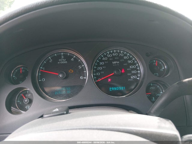 Aukcja sprzedaży 2008 Chevrolet Tahoe Lt, vin: 1GNFK13018R138599, numer aukcji: 45805244