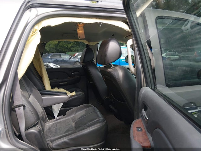 Aukcja sprzedaży 2008 Chevrolet Tahoe Lt, vin: 1GNFK13018R138599, numer aukcji: 45805244