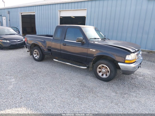 Продажа на аукционе авто 2000 Ford Ranger Xl/xlt, vin: 1FTYR14V9YTB36240, номер лота: 45805248