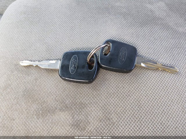 Продажа на аукционе авто 2000 Ford Ranger Xl/xlt, vin: 1FTYR14V9YTB36240, номер лота: 45805248