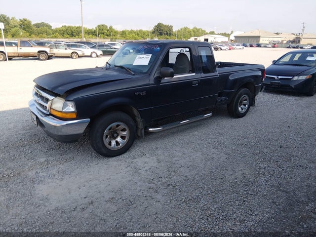 Продажа на аукционе авто 2000 Ford Ranger Xl/xlt, vin: 1FTYR14V9YTB36240, номер лота: 45805248