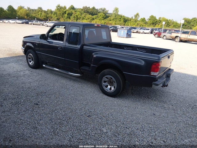Продажа на аукционе авто 2000 Ford Ranger Xl/xlt, vin: 1FTYR14V9YTB36240, номер лота: 45805248