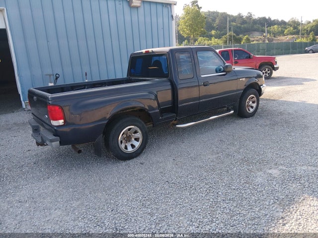 Продажа на аукционе авто 2000 Ford Ranger Xl/xlt, vin: 1FTYR14V9YTB36240, номер лота: 45805248