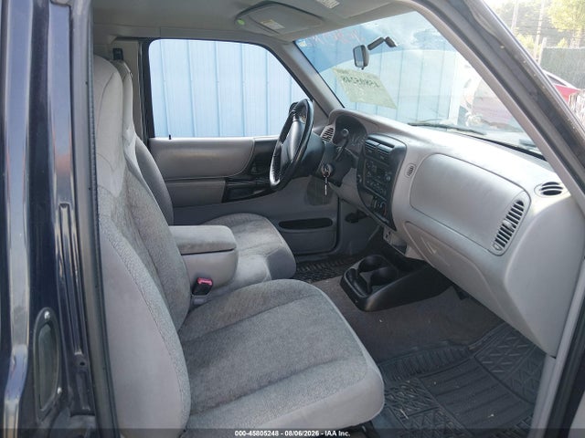 Продажа на аукционе авто 2000 Ford Ranger Xl/xlt, vin: 1FTYR14V9YTB36240, номер лота: 45805248