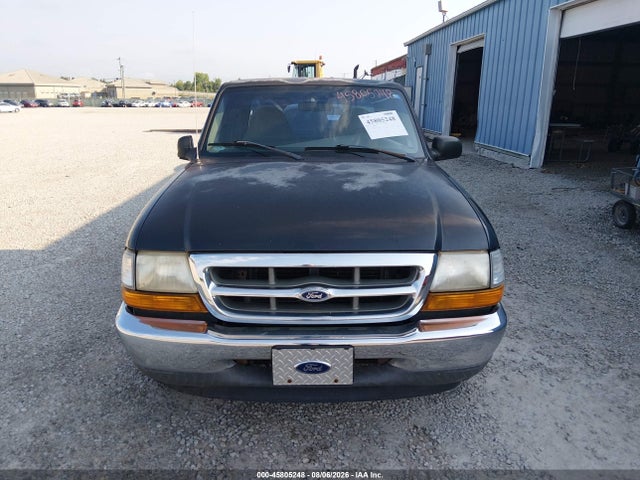 Продажа на аукционе авто 2000 Ford Ranger Xl/xlt, vin: 1FTYR14V9YTB36240, номер лота: 45805248