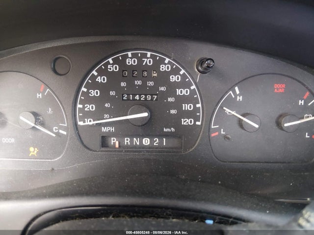 Продажа на аукционе авто 2000 Ford Ranger Xl/xlt, vin: 1FTYR14V9YTB36240, номер лота: 45805248