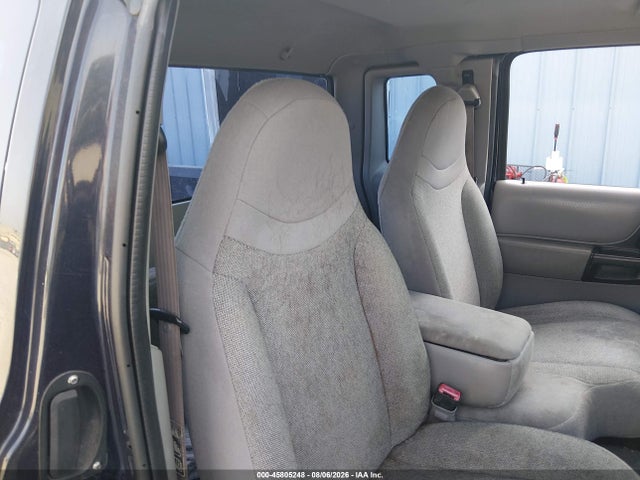 Продажа на аукционе авто 2000 Ford Ranger Xl/xlt, vin: 1FTYR14V9YTB36240, номер лота: 45805248
