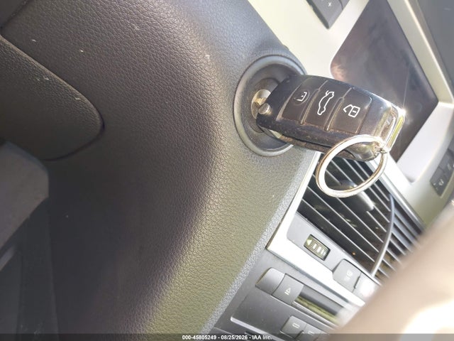 45805249 :رقم المزاد ، WA1EY74L49D001289 vin ، 2009 Audi Q7 3.6 Premium مزاد بيع
