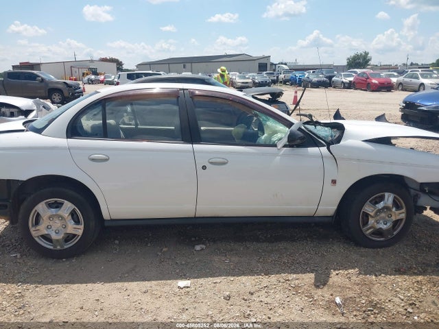 Aukcja sprzedaży 1999 Saturn Sl2, vin: 1G8ZK5276XZ371236, numer aukcji: 45805252