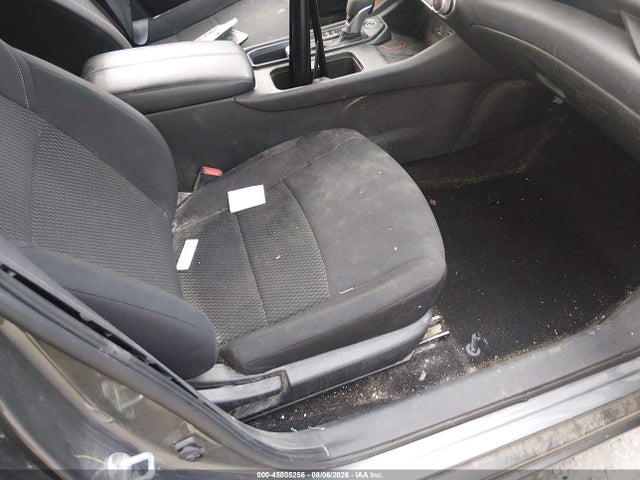 2023 Nissan Sentra S Xtronic Cvt მანქანა იყიდება აუქციონზე, vin: 3N1AB8BVXPY286268, აუქციონის ნომერი: 45805256