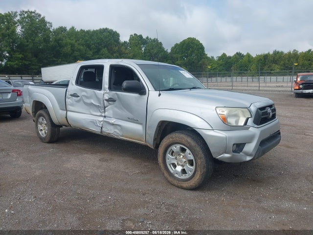 Продаж на аукціоні авто 2012 Toyota Tacoma Base V6, vin: 3TMMU4FN1CM043473, номер лоту: 45805257
