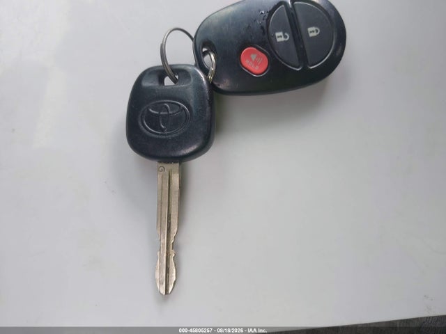 Продаж на аукціоні авто 2012 Toyota Tacoma Base V6, vin: 3TMMU4FN1CM043473, номер лоту: 45805257