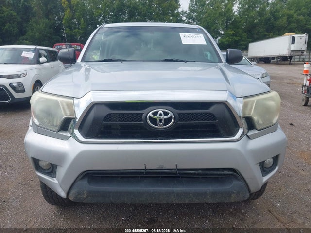 Продаж на аукціоні авто 2012 Toyota Tacoma Base V6, vin: 3TMMU4FN1CM043473, номер лоту: 45805257