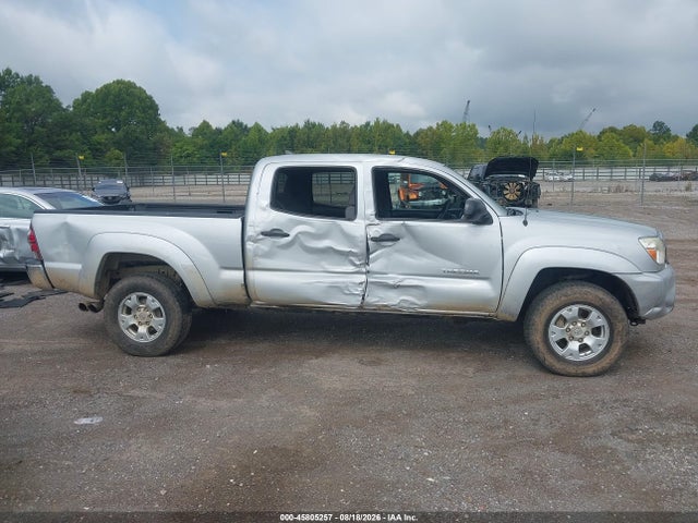Продаж на аукціоні авто 2012 Toyota Tacoma Base V6, vin: 3TMMU4FN1CM043473, номер лоту: 45805257