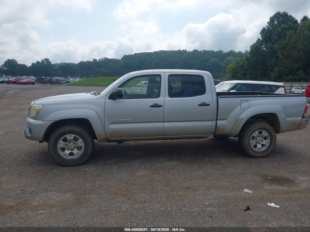 Продаж на аукціоні авто 2012 Toyota Tacoma Base V6, vin: 3TMMU4FN1CM043473, номер лоту: 45805257