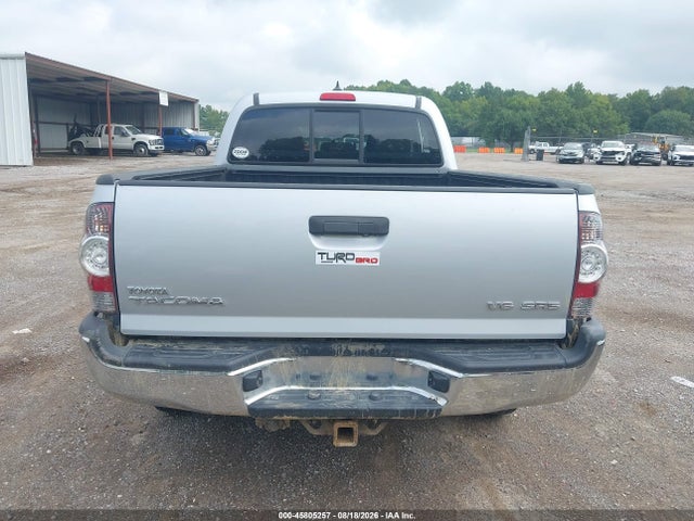 Продаж на аукціоні авто 2012 Toyota Tacoma Base V6, vin: 3TMMU4FN1CM043473, номер лоту: 45805257