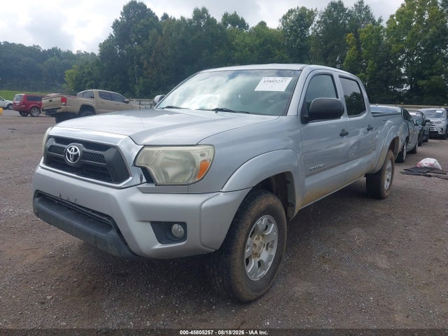Продаж на аукціоні авто 2012 Toyota Tacoma Base V6, vin: 3TMMU4FN1CM043473, номер лоту: 45805257
