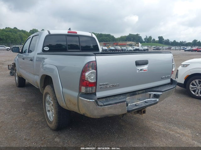 Продаж на аукціоні авто 2012 Toyota Tacoma Base V6, vin: 3TMMU4FN1CM043473, номер лоту: 45805257