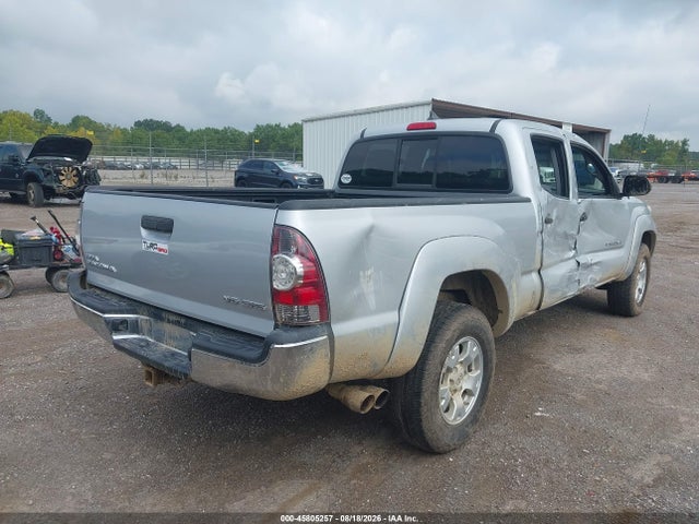 Продаж на аукціоні авто 2012 Toyota Tacoma Base V6, vin: 3TMMU4FN1CM043473, номер лоту: 45805257