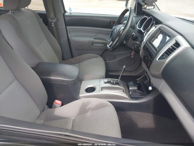 Продаж на аукціоні авто 2012 Toyota Tacoma Base V6, vin: 3TMMU4FN1CM043473, номер лоту: 45805257