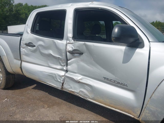 Продаж на аукціоні авто 2012 Toyota Tacoma Base V6, vin: 3TMMU4FN1CM043473, номер лоту: 45805257