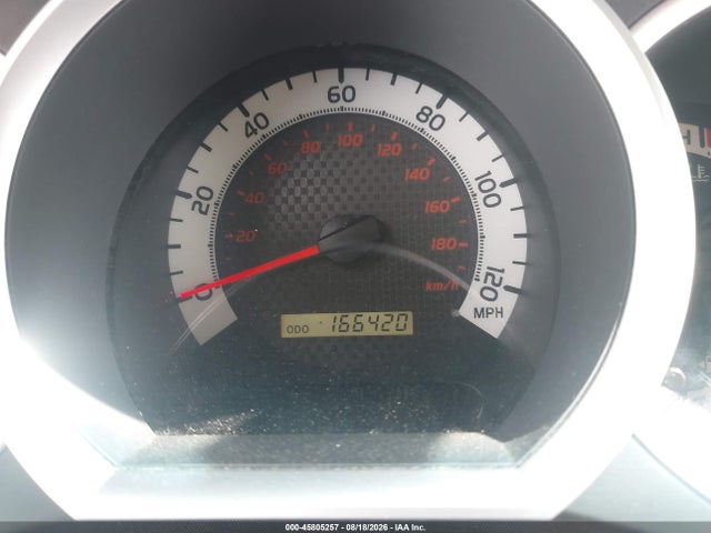 Продаж на аукціоні авто 2012 Toyota Tacoma Base V6, vin: 3TMMU4FN1CM043473, номер лоту: 45805257