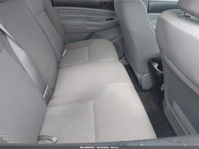 Продаж на аукціоні авто 2012 Toyota Tacoma Base V6, vin: 3TMMU4FN1CM043473, номер лоту: 45805257