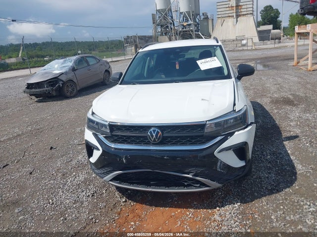 3VVDX7B2XPM381191 Volkswagen Taos 1.5t S
